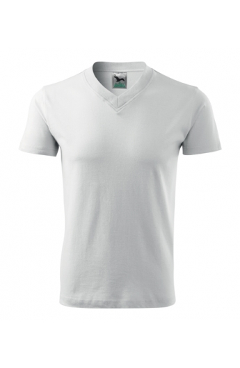 Pánské tričko V-NECK