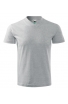 Pánské tričko V-NECK